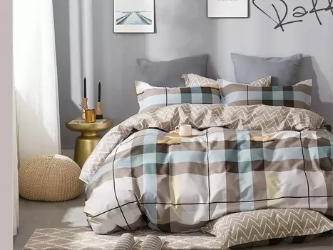 Комплекты постельного белья Адель