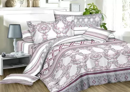 Комплекты постельного белья Адель