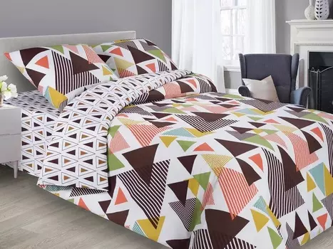 Комплекты постельного белья Адель