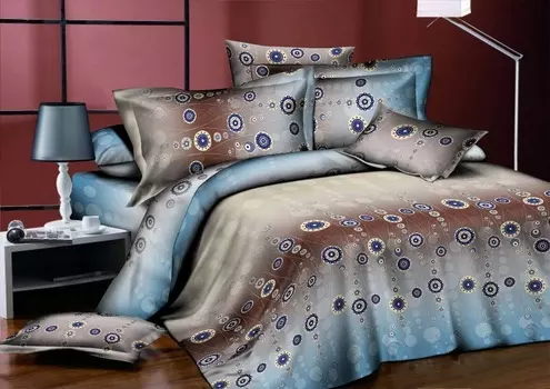 Комплекты постельного белья Адель