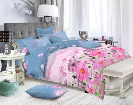 Комплекты постельного белья Адель