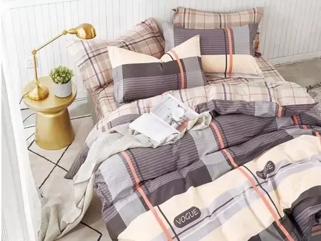 Комплекты постельного белья Адель