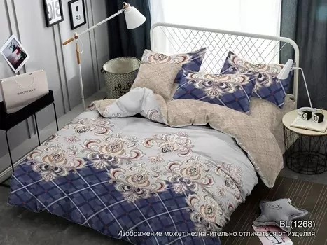 Комплекты постельного белья Адель