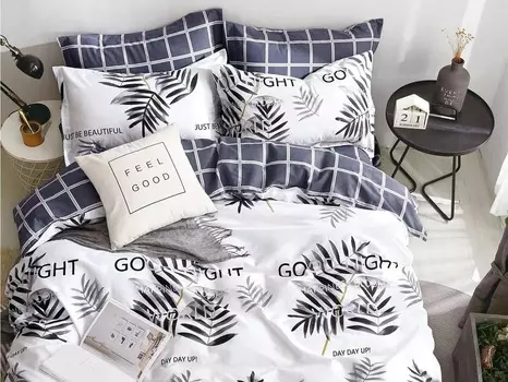 Комплекты постельного белья Адель