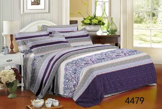 Комплекты постельного белья Адель