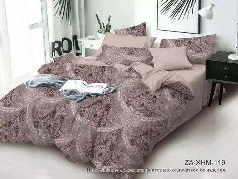 Комплекты постельного белья Адель
