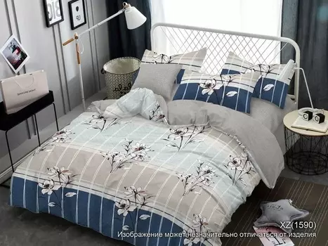 Комплекты постельного белья Адель