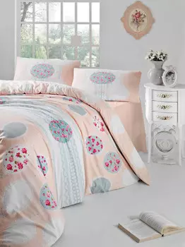 Комплекты постельного белья Altinbasak