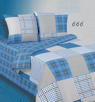 Комплекты постельного белья AlViTek