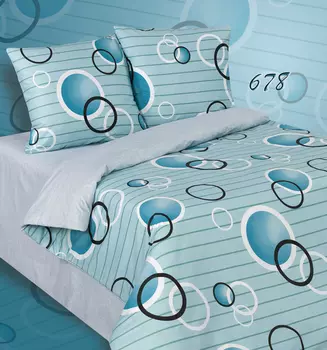 Комплекты постельного белья AlViTek