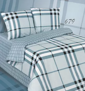 Комплекты постельного белья AlViTek