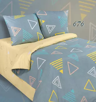 Комплекты постельного белья AlViTek