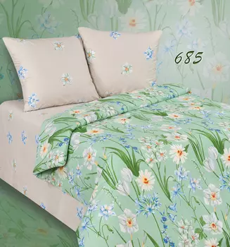 Комплекты постельного белья AlViTek