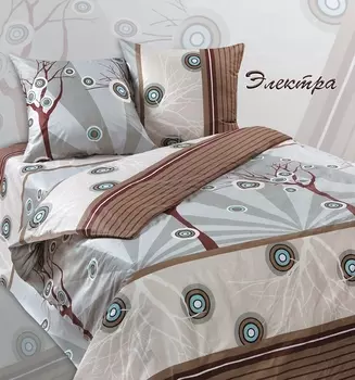 Комплекты постельного белья AlViTek