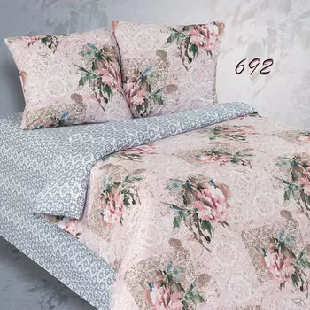 Комплекты постельного белья AlViTek