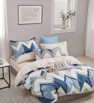 Комплекты постельного белья AlViTek