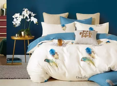 Комплекты постельного белья AlViTek