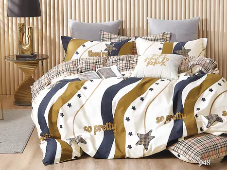 Комплекты постельного белья AlViTek