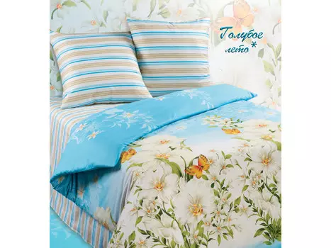 Комплекты постельного белья AlViTek