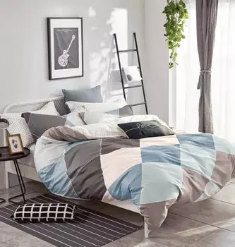 Комплекты постельного белья AlViTek