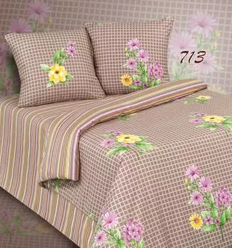 Комплекты постельного белья AlViTek