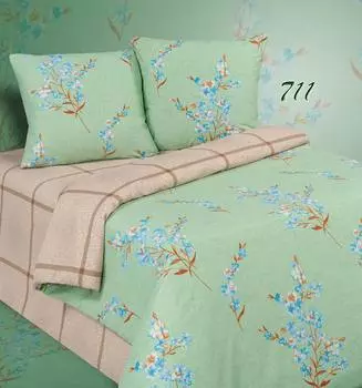 Комплекты постельного белья AlViTek