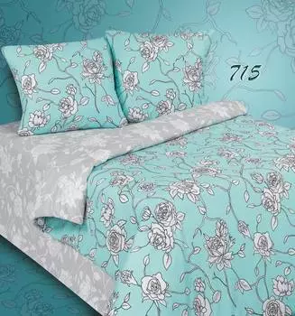 Комплекты постельного белья AlViTek