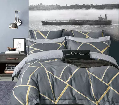 Комплекты постельного белья AlViTek