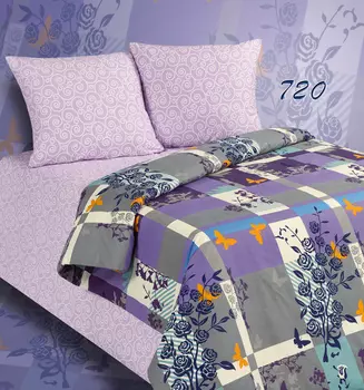Комплекты постельного белья AlViTek