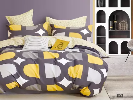 Комплекты постельного белья AlViTek