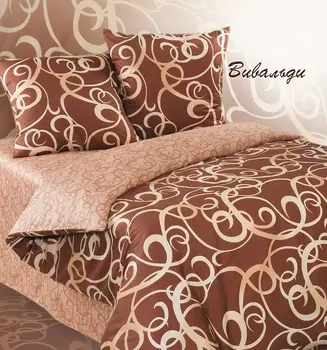 Комплекты постельного белья AlViTek