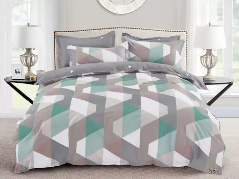 Комплекты постельного белья AlViTek