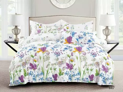 Комплекты постельного белья AlViTek