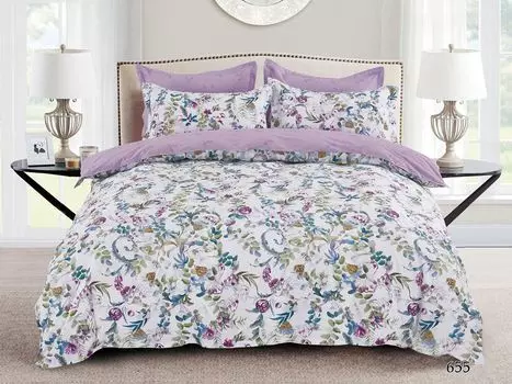 Комплекты постельного белья AlViTek