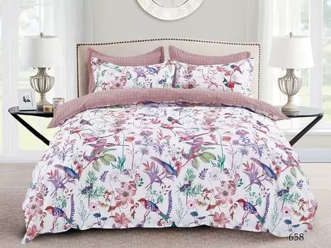 Комплекты постельного белья AlViTek