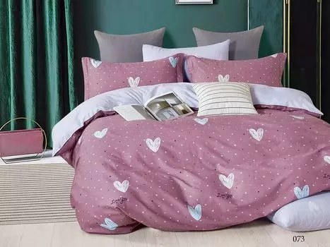 Комплекты постельного белья AlViTek