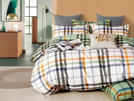 Комплекты постельного белья AlViTek