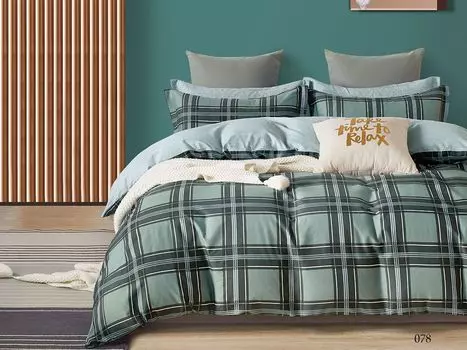 Комплекты постельного белья AlViTek