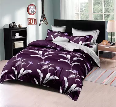 Комплекты постельного белья AlViTek