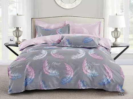 Комплекты постельного белья AlViTek