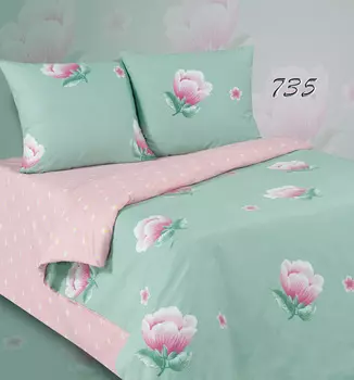 Комплекты постельного белья AlViTek