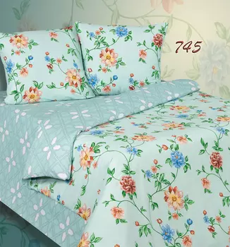 Комплекты постельного белья AlViTek