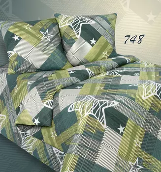 Комплекты постельного белья AlViTek
