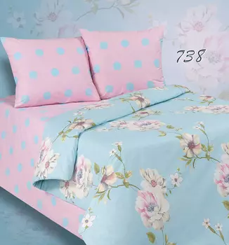 Комплекты постельного белья AlViTek