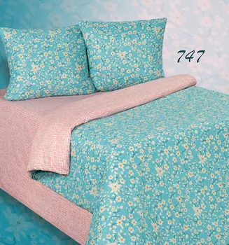 Комплекты постельного белья AlViTek