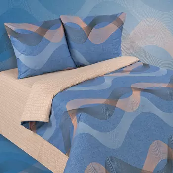 Комплекты постельного белья AlViTek