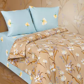 Комплекты постельного белья AlViTek