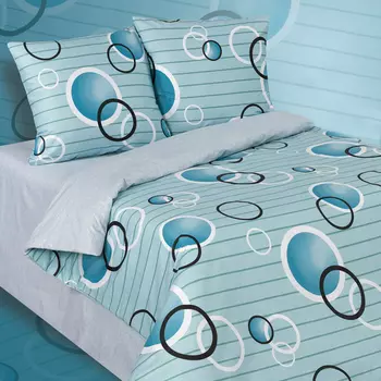 Комплекты постельного белья AlViTek