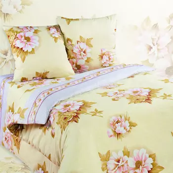 Комплекты постельного белья AlViTek