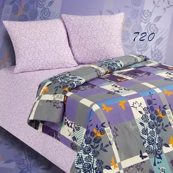 Комплекты постельного белья AlViTek